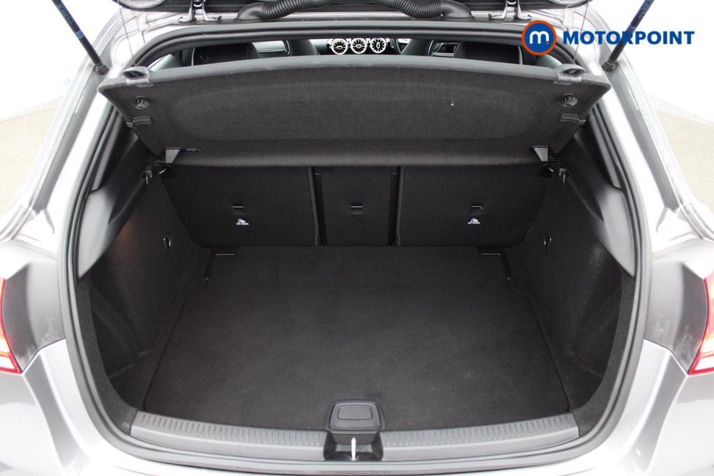 Mercedes-Benz A Class Amg Line Automatic Petrol Hatchback - Stock Number (1544073) - 8th supplementary image