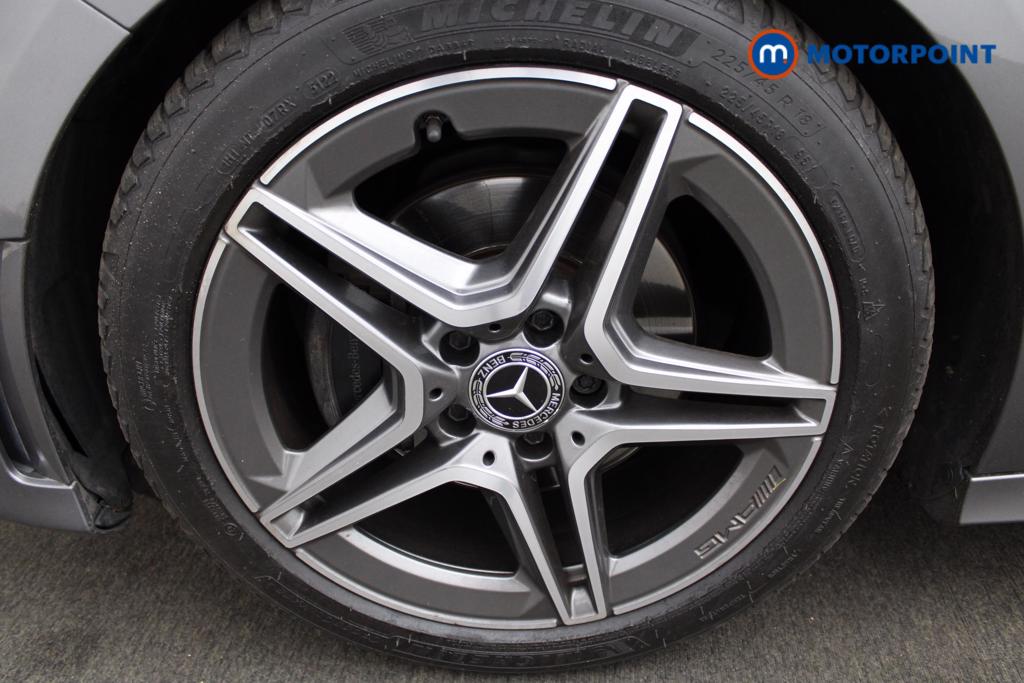 Mercedes-Benz A Class Amg Line Automatic Petrol Hatchback - Stock Number (1544073) - 12th supplementary image