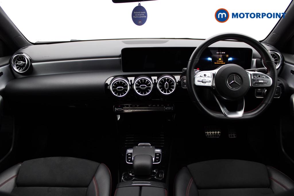 Mercedes-Benz A Class Amg Line Automatic Petrol Hatchback - Stock Number (1544073) - 13th supplementary image