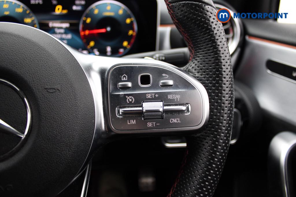Mercedes-Benz A Class Amg Line Automatic Petrol Hatchback - Stock Number (1544073) - 15th supplementary image