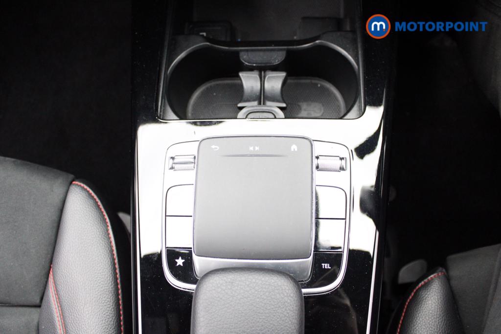 Mercedes-Benz A Class Amg Line Automatic Petrol Hatchback - Stock Number (1544073) - 16th supplementary image
