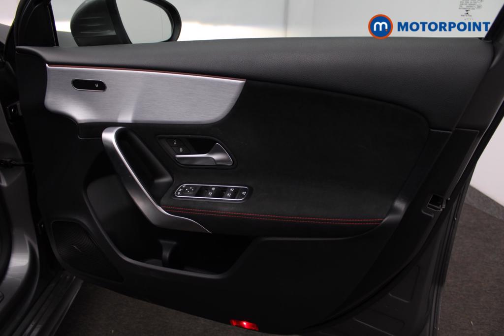 Mercedes-Benz A Class Amg Line Automatic Petrol Hatchback - Stock Number (1544073) - 17th supplementary image