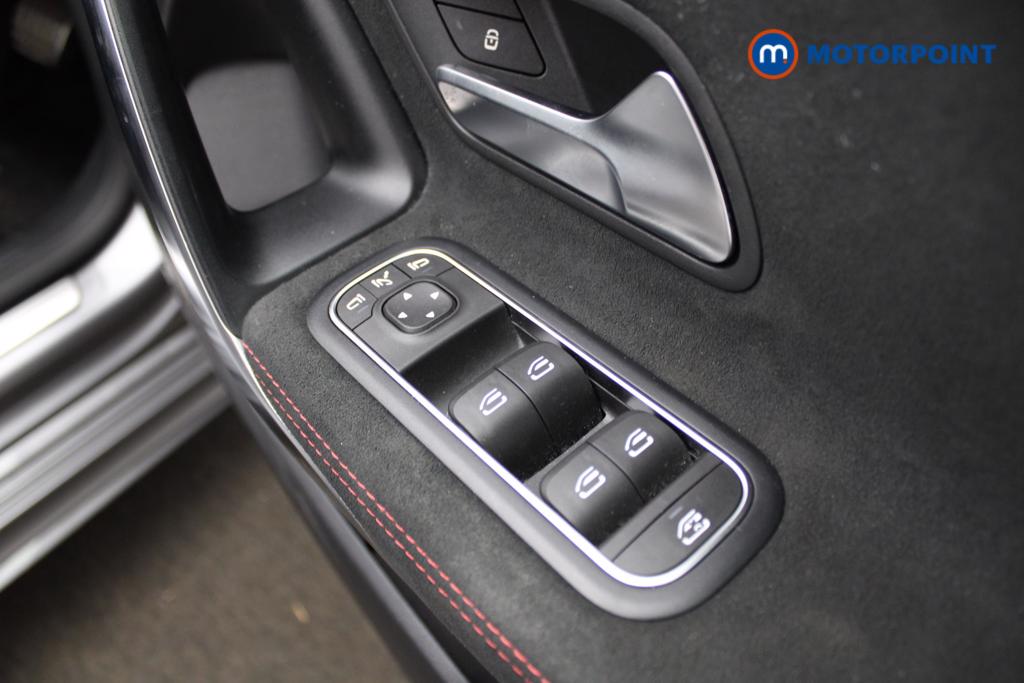 Mercedes-Benz A Class Amg Line Automatic Petrol Hatchback - Stock Number (1544073) - 18th supplementary image