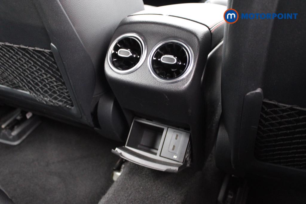Mercedes-Benz A Class Amg Line Automatic Petrol Hatchback - Stock Number (1544073) - 19th supplementary image