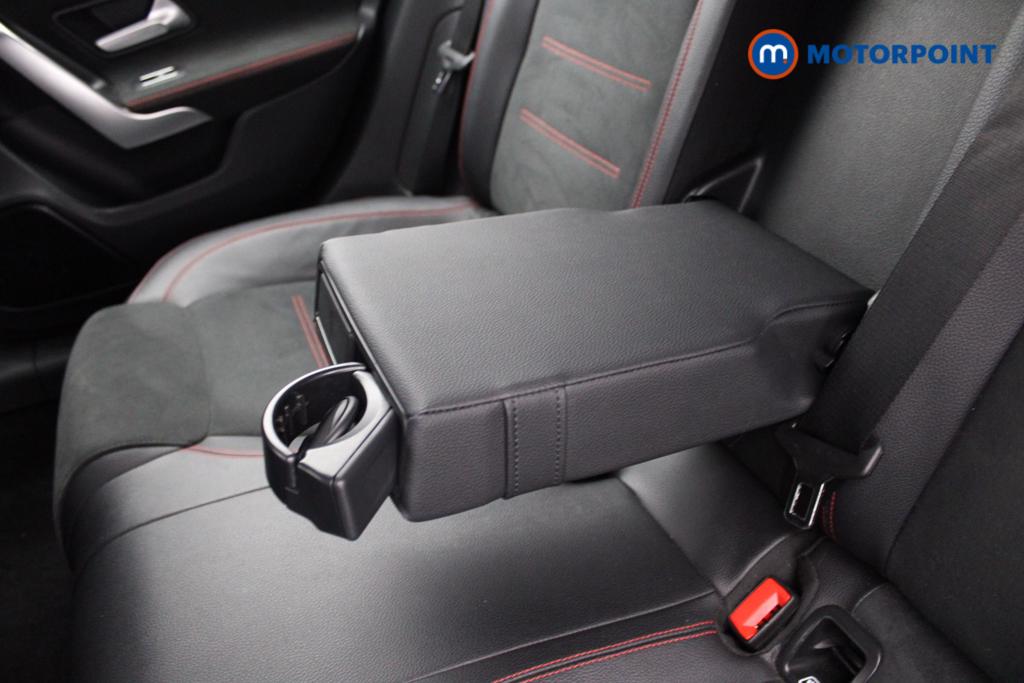 Mercedes-Benz A Class Amg Line Automatic Petrol Hatchback - Stock Number (1544073) - 21st supplementary image