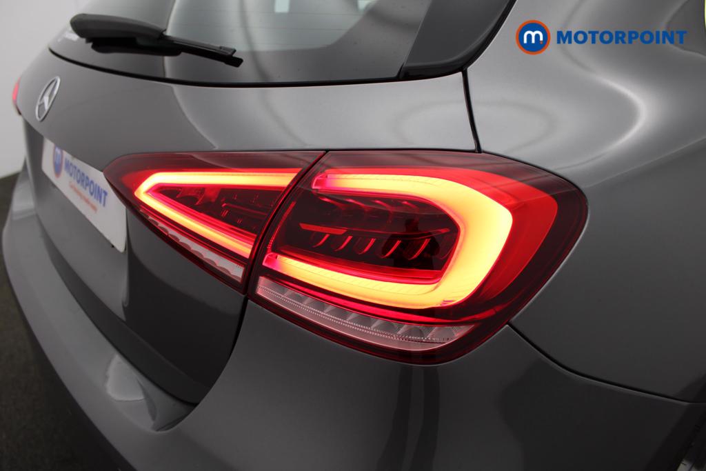 Mercedes-Benz A Class Amg Line Automatic Petrol Hatchback - Stock Number (1544073) - 24th supplementary image