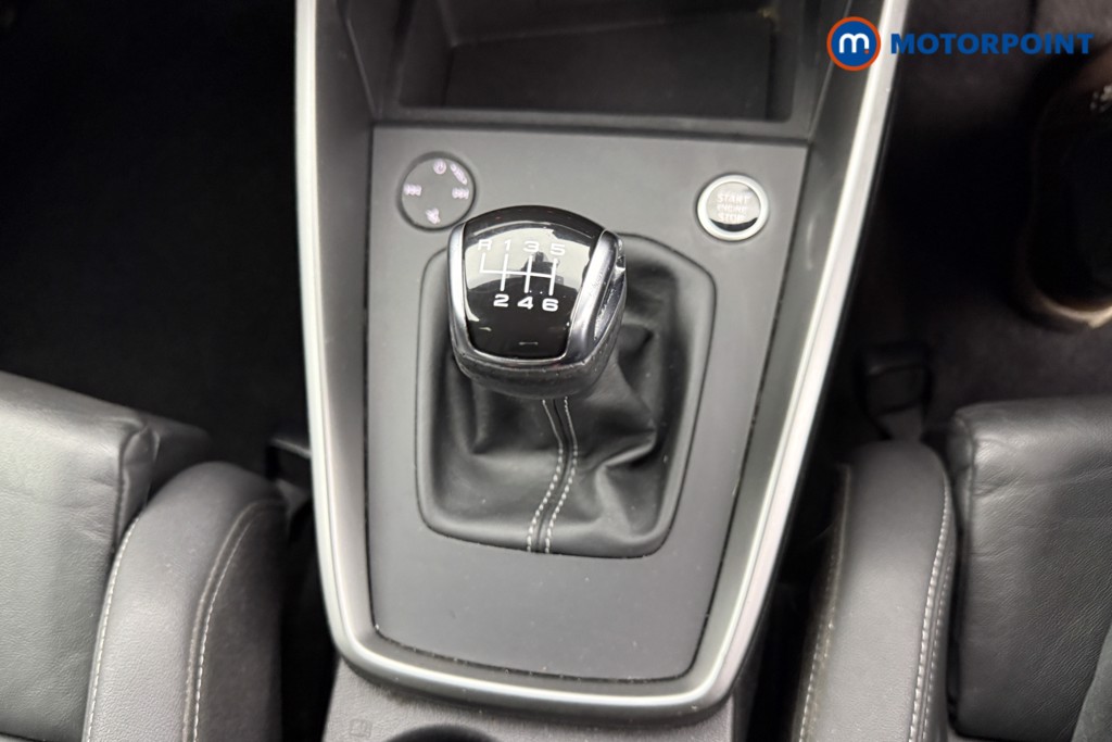 Audi A3 S Line Manual Petrol Hatchback - Stock Number (1544287) - 12th supplementary image