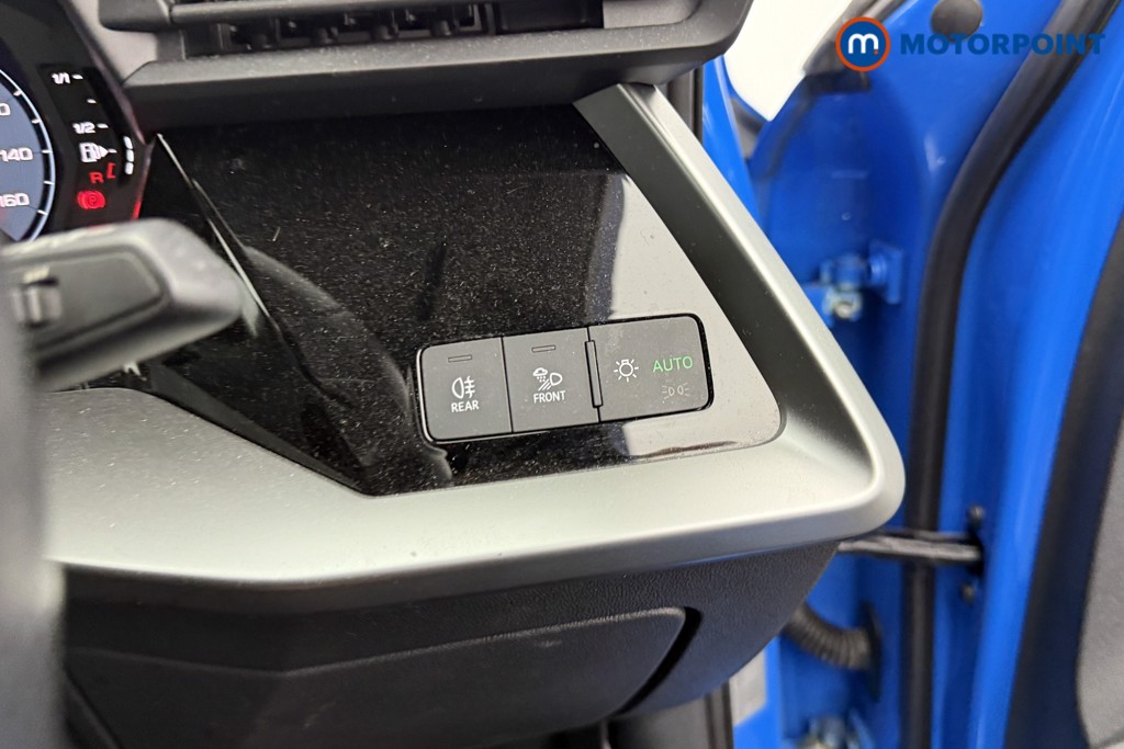 Audi A3 S Line Manual Petrol Hatchback - Stock Number (1544287) - 15th supplementary image