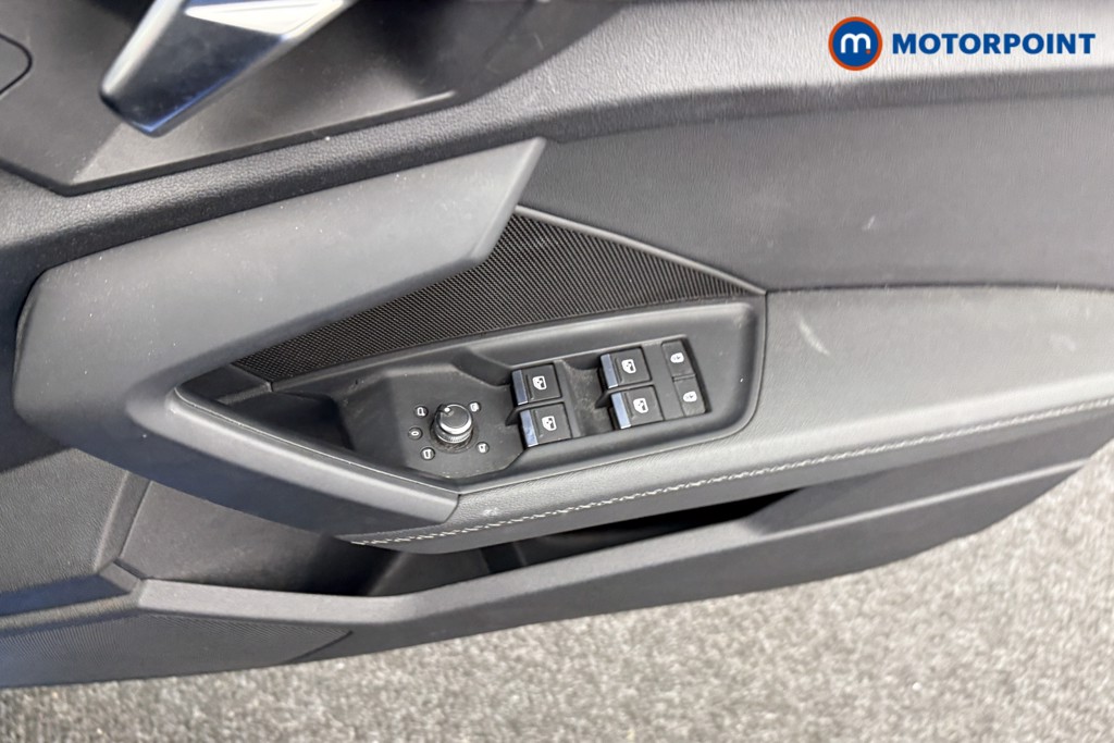 Audi A3 S Line Manual Petrol Hatchback - Stock Number (1544287) - 16th supplementary image