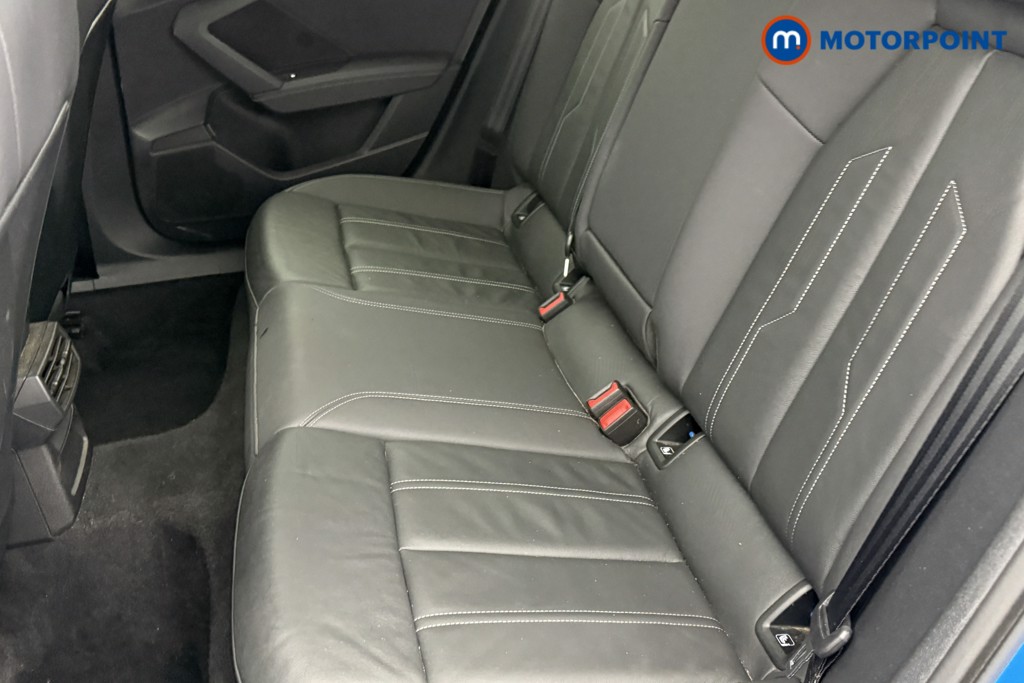 Audi A3 S Line Manual Petrol Hatchback - Stock Number (1544287) - 22nd supplementary image
