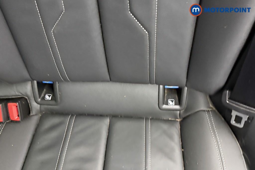 Audi A3 S Line Manual Petrol Hatchback - Stock Number (1544287) - 23rd supplementary image