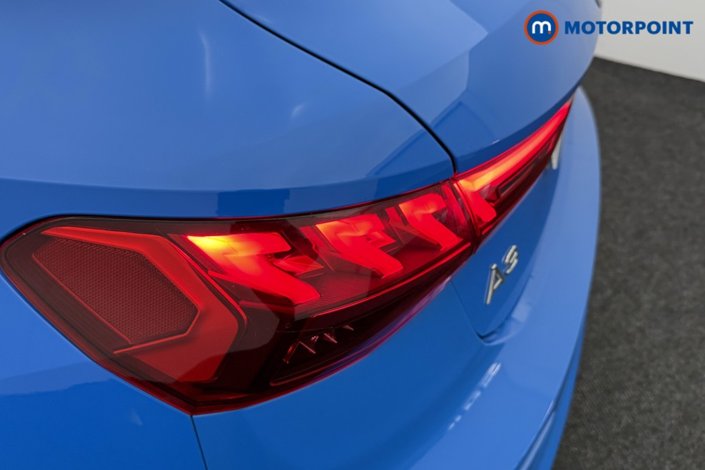 Audi A3 S Line Manual Petrol Hatchback - Stock Number (1544287) - 24th supplementary image