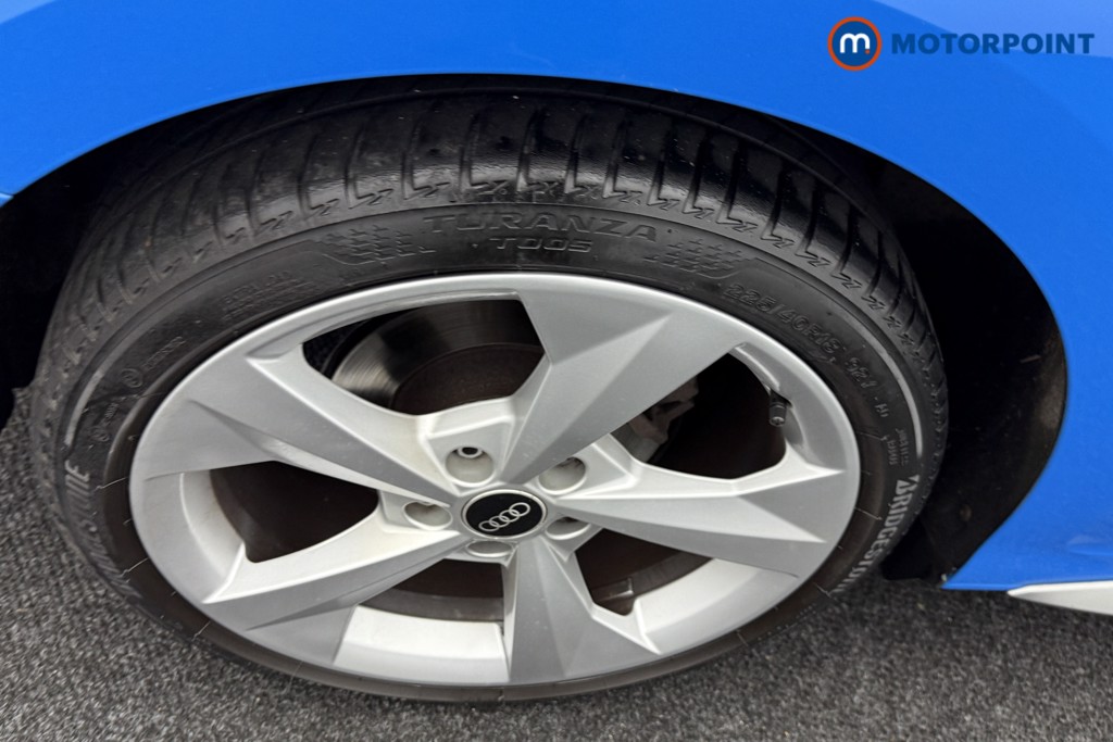 Audi A3 S Line Manual Petrol Hatchback - Stock Number (1544287) - 30th supplementary image
