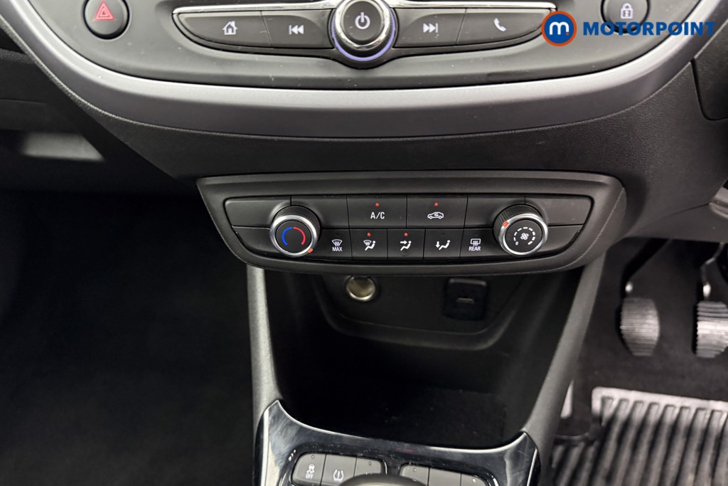 Vauxhall Crossland Design Manual Petrol SUV - Stock Number (1544383) - 7th supplementary image