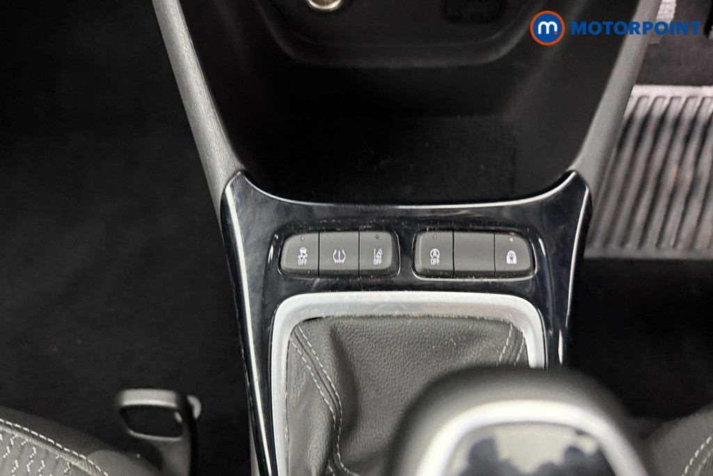 Vauxhall Crossland Design Manual Petrol SUV - Stock Number (1544383) - 8th supplementary image