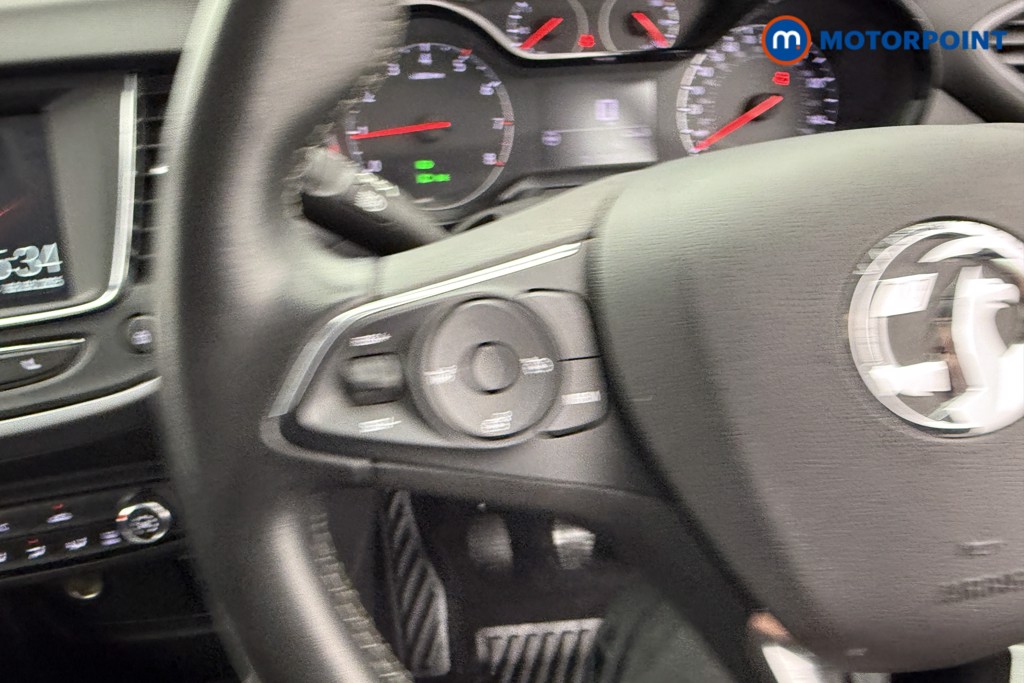 Vauxhall Crossland Design Manual Petrol SUV - Stock Number (1544383) - 10th supplementary image