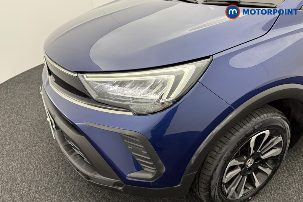 Vauxhall Crossland Design Manual Petrol SUV - Stock Number (1544383) - 23rd supplementary image