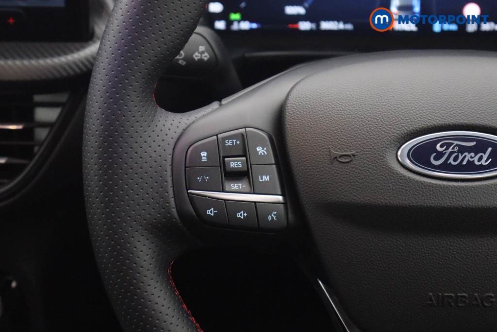 Ford Kuga St-Line Automatic Petrol Plug-In Hybrid SUV - Stock Number (1544411) - 4th supplementary image