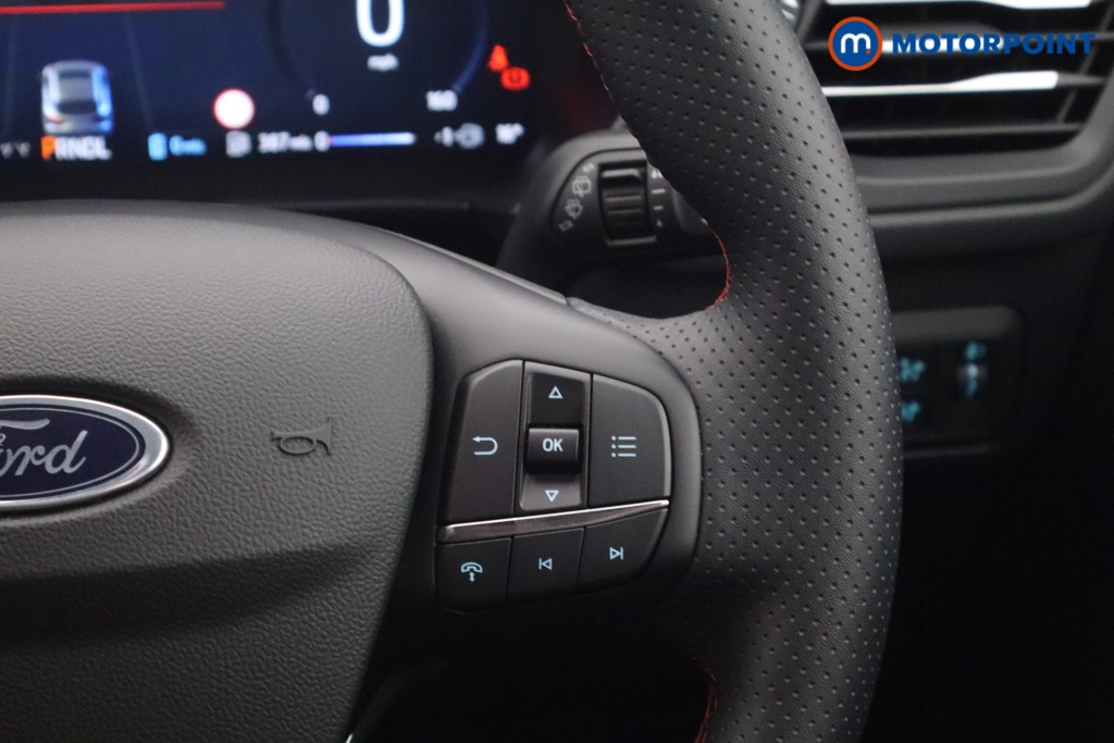 Ford Kuga St-Line Automatic Petrol Plug-In Hybrid SUV - Stock Number (1544411) - 5th supplementary image