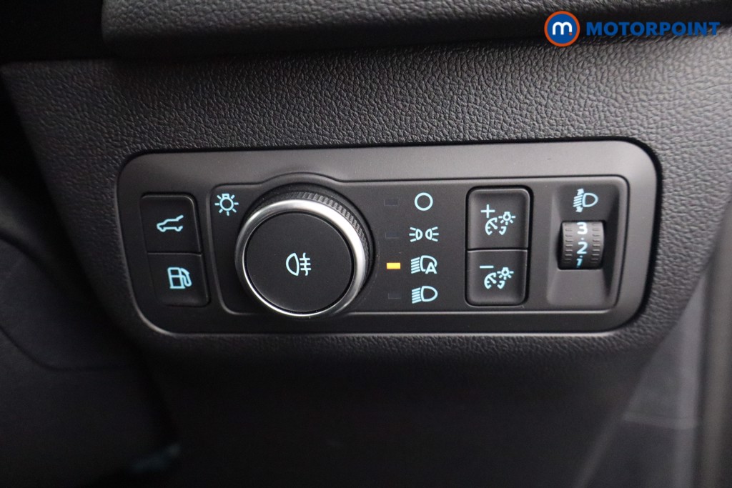 Ford Kuga St-Line Automatic Petrol Plug-In Hybrid SUV - Stock Number (1544411) - 12th supplementary image