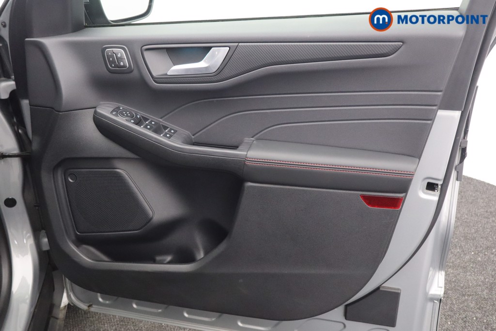 Ford Kuga St-Line Automatic Petrol Plug-In Hybrid SUV - Stock Number (1544411) - 15th supplementary image