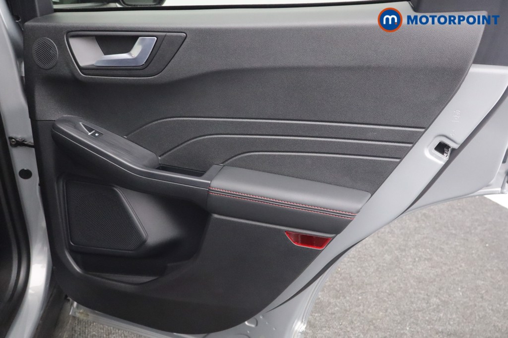 Ford Kuga St-Line Automatic Petrol Plug-In Hybrid SUV - Stock Number (1544411) - 16th supplementary image