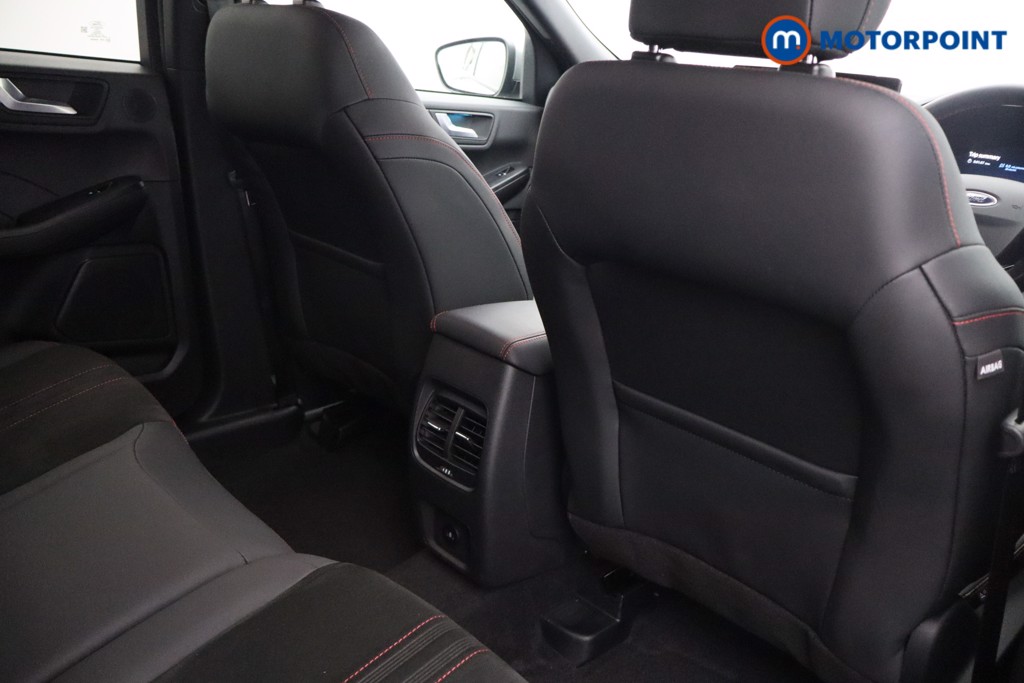 Ford Kuga St-Line Automatic Petrol Plug-In Hybrid SUV - Stock Number (1544411) - 17th supplementary image