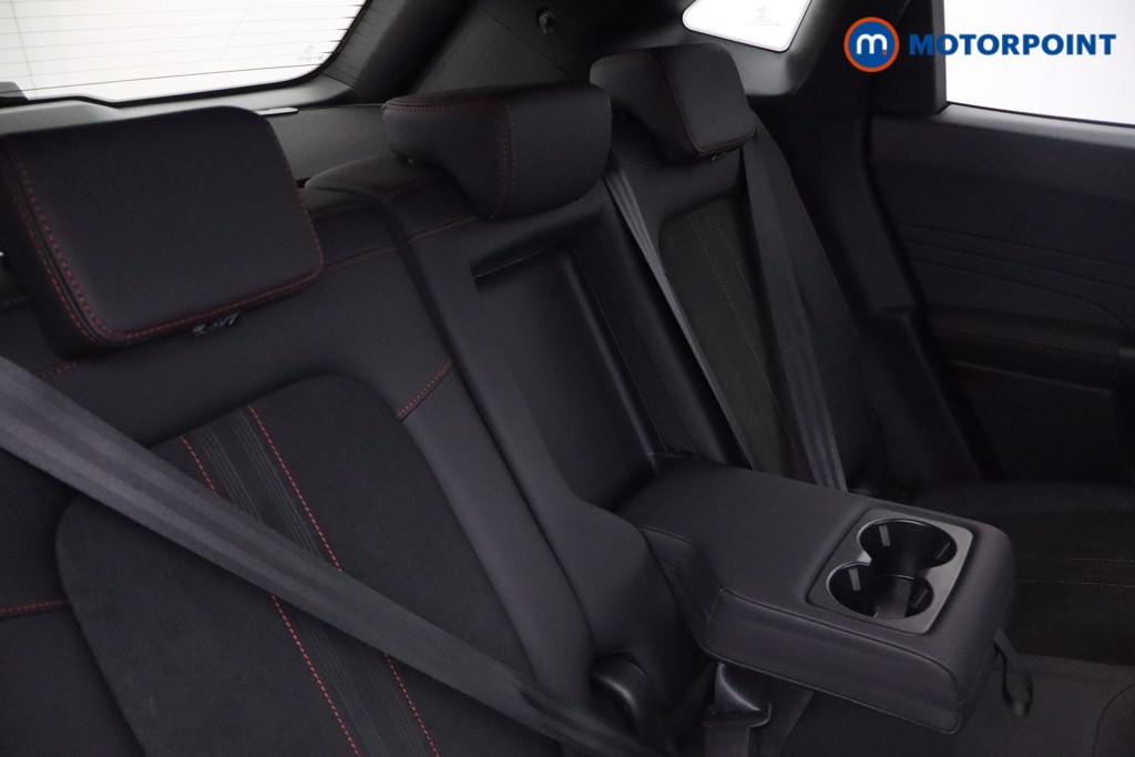 Ford Kuga St-Line Automatic Petrol Plug-In Hybrid SUV - Stock Number (1544411) - 18th supplementary image