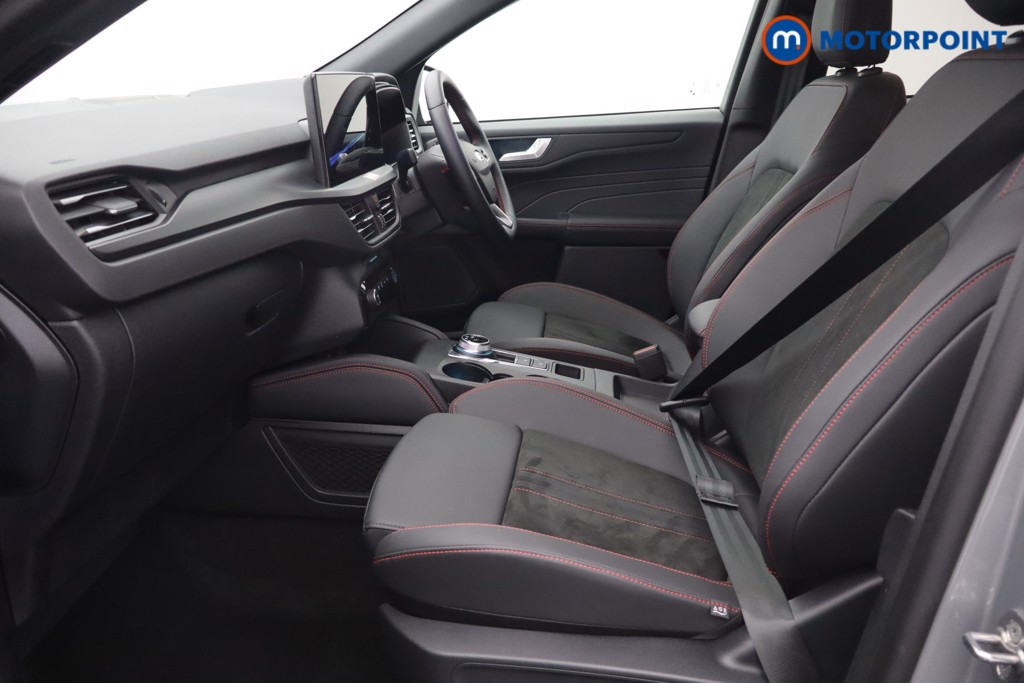 Ford Kuga St-Line Automatic Petrol Plug-In Hybrid SUV - Stock Number (1544411) - 19th supplementary image