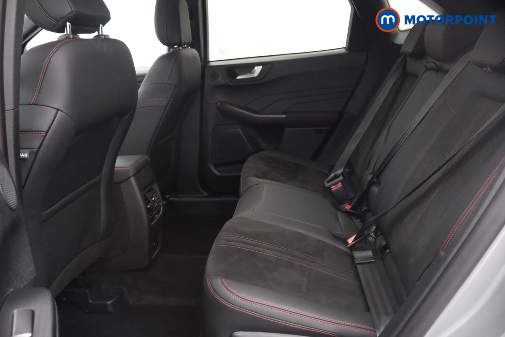 Ford Kuga St-Line Automatic Petrol Plug-In Hybrid SUV - Stock Number (1544411) - 20th supplementary image