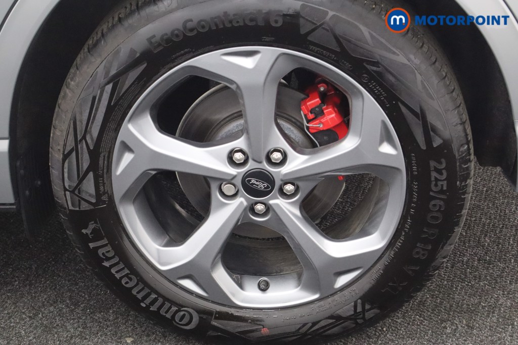 Ford Kuga St-Line Automatic Petrol Plug-In Hybrid SUV - Stock Number (1544411) - 21st supplementary image
