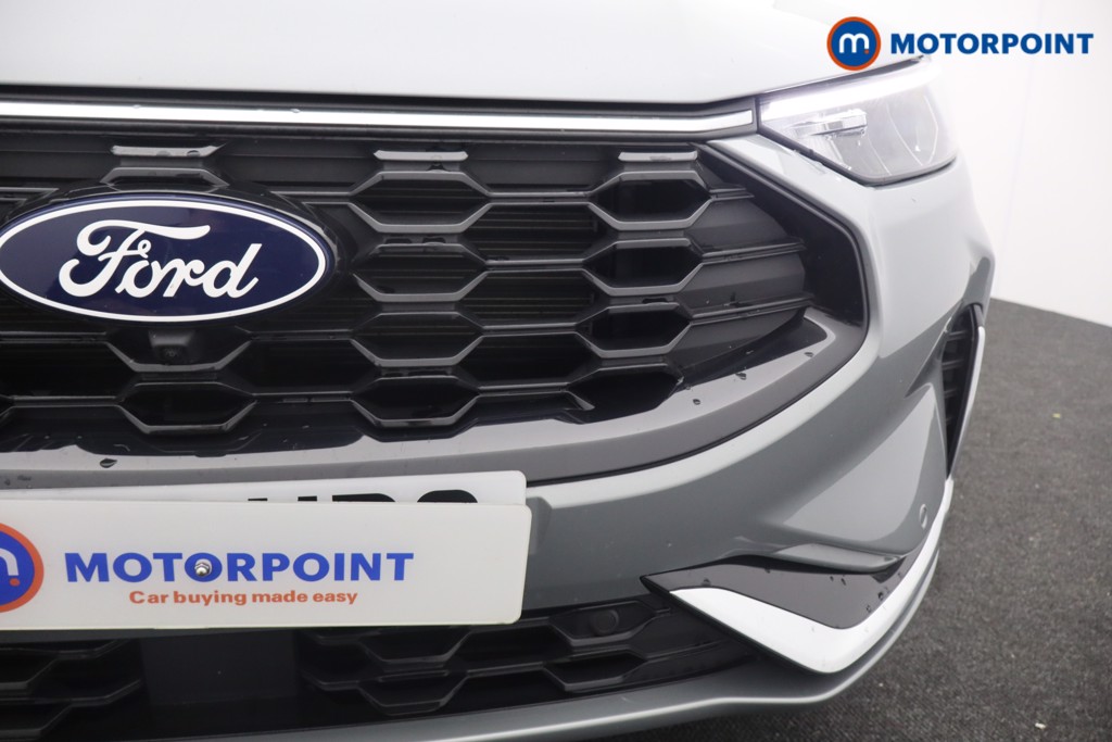Ford Kuga St-Line Automatic Petrol Plug-In Hybrid SUV - Stock Number (1544411) - 25th supplementary image