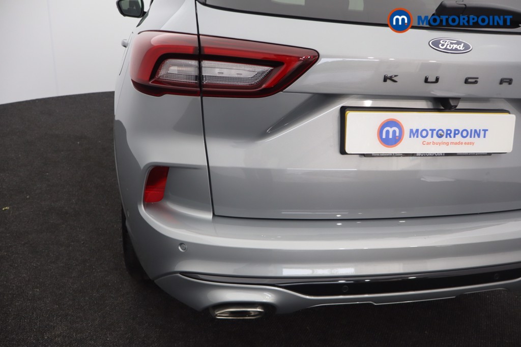 Ford Kuga St-Line Automatic Petrol Plug-In Hybrid SUV - Stock Number (1544411) - 27th supplementary image