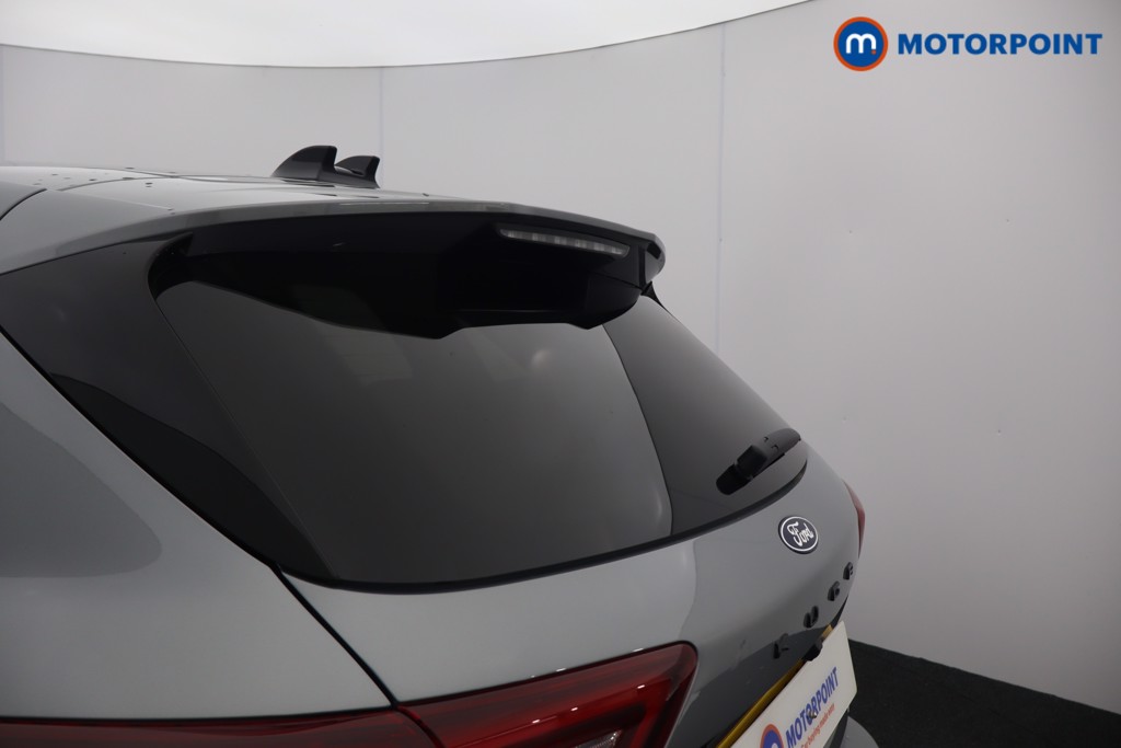 Ford Kuga St-Line Automatic Petrol Plug-In Hybrid SUV - Stock Number (1544411) - 28th supplementary image