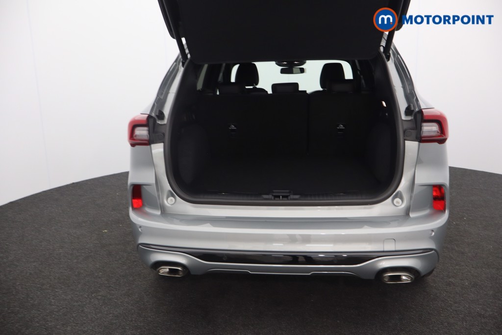 Ford Kuga St-Line Automatic Petrol Plug-In Hybrid SUV - Stock Number (1544411) - 31st supplementary image