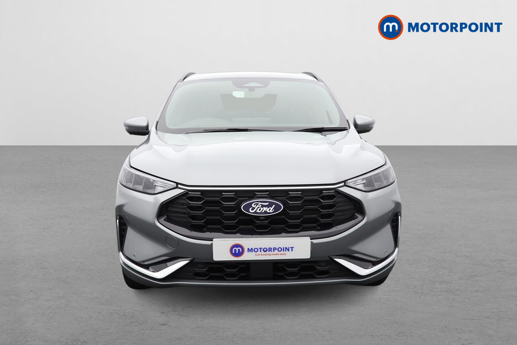 Ford Kuga St-Line Automatic Petrol Plug-In Hybrid SUV - Stock Number (1544411) - Front bumper