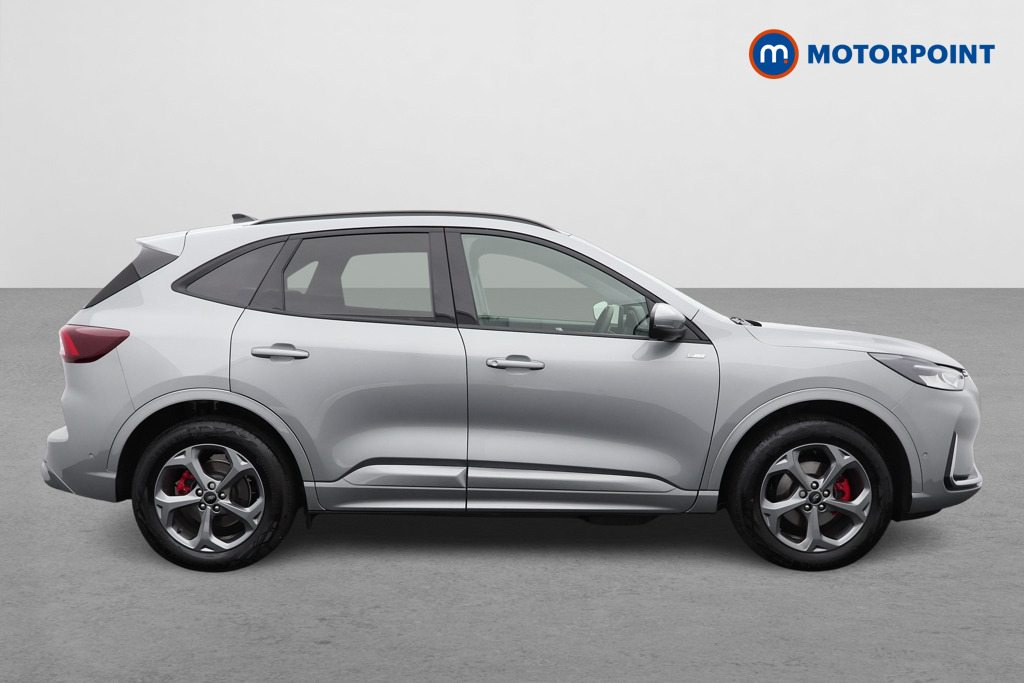 Ford Kuga St-Line Automatic Petrol Plug-In Hybrid SUV - Stock Number (1544411) - Drivers side
