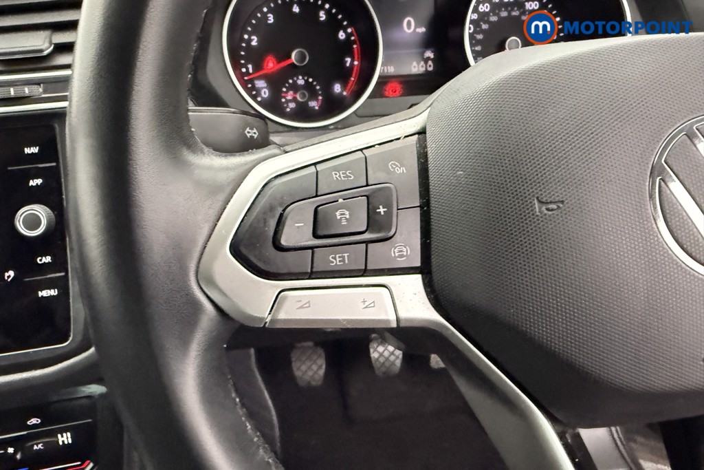 Volkswagen Tiguan Life Manual Petrol SUV - Stock Number (1544790) - 14th supplementary image