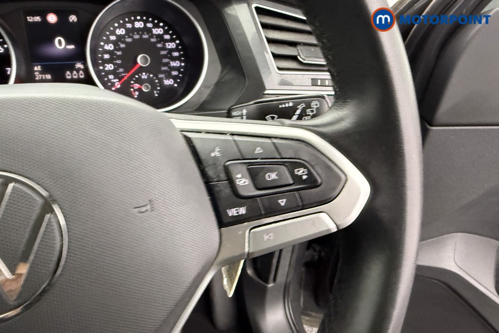 Volkswagen Tiguan Life Manual Petrol SUV - Stock Number (1544790) - 15th supplementary image