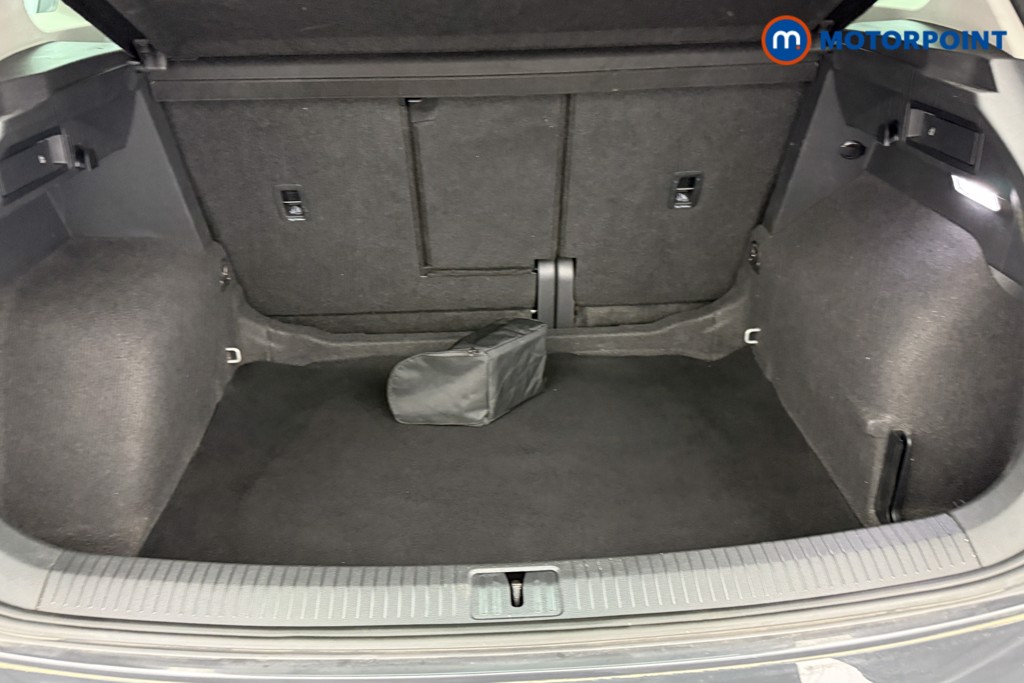 Volkswagen Tiguan Life Manual Petrol SUV - Stock Number (1544790) - 22nd supplementary image