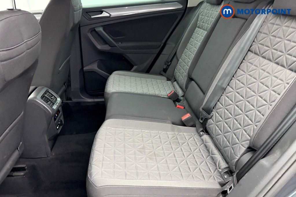 Volkswagen Tiguan Life Manual Petrol SUV - Stock Number (1544790) - 24th supplementary image