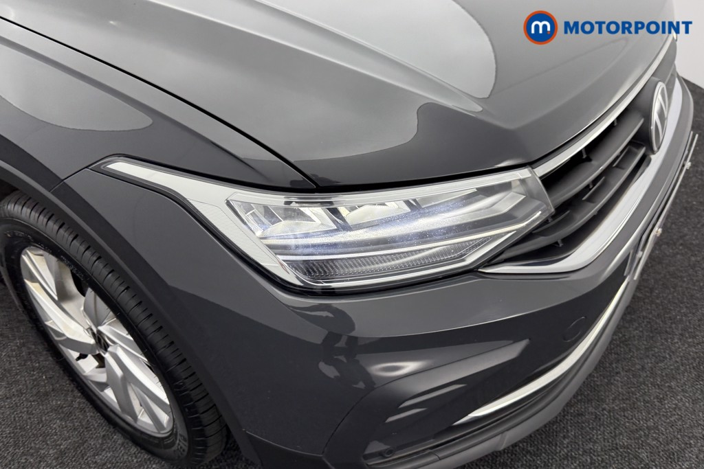 Volkswagen Tiguan Life Manual Petrol SUV - Stock Number (1544790) - 28th supplementary image