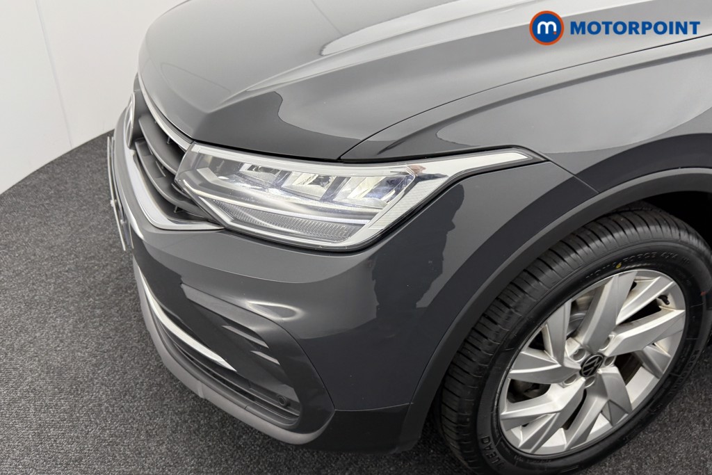 Volkswagen Tiguan Life Manual Petrol SUV - Stock Number (1544790) - 29th supplementary image