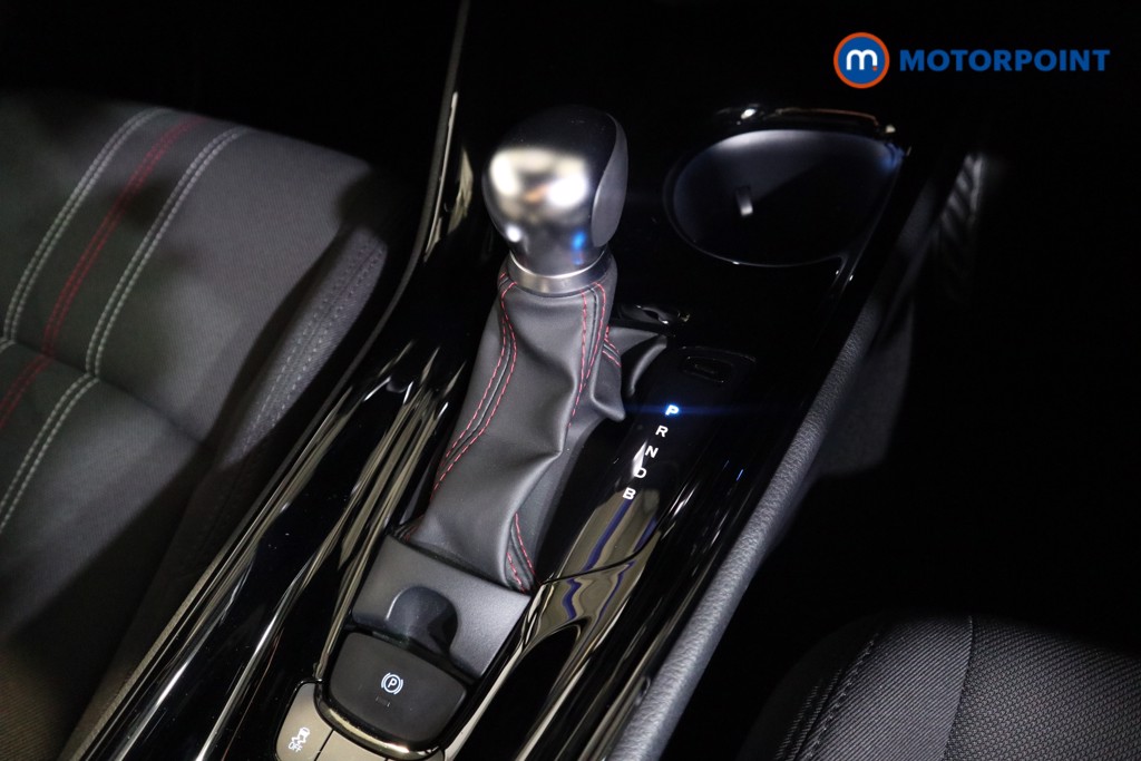 Toyota C-Hr Gr Sport Automatic Petrol-Electric Hybrid SUV - Stock Number (1544925) - 8th supplementary image