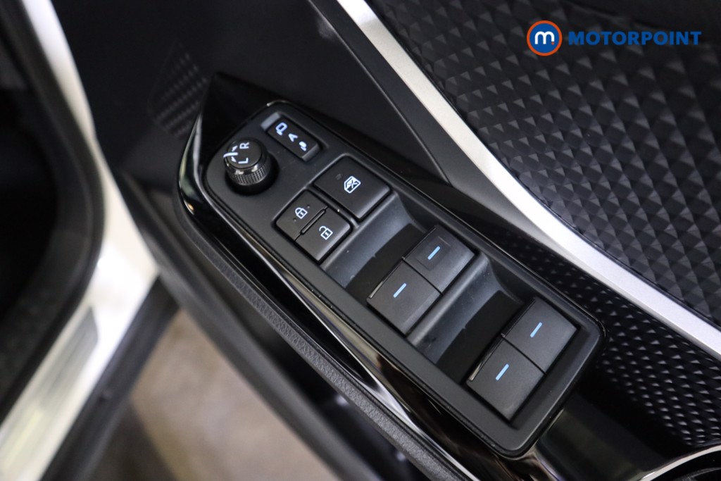Toyota C-Hr Gr Sport Automatic Petrol-Electric Hybrid SUV - Stock Number (1544925) - 9th supplementary image