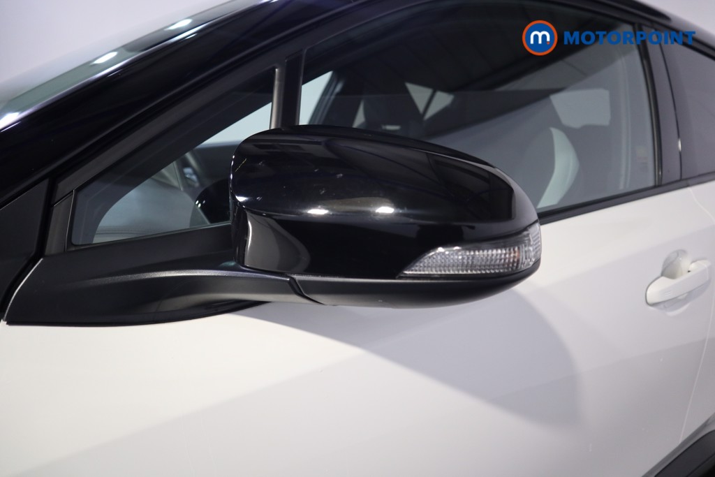 Toyota C-Hr Gr Sport Automatic Petrol-Electric Hybrid SUV - Stock Number (1544925) - 22nd supplementary image