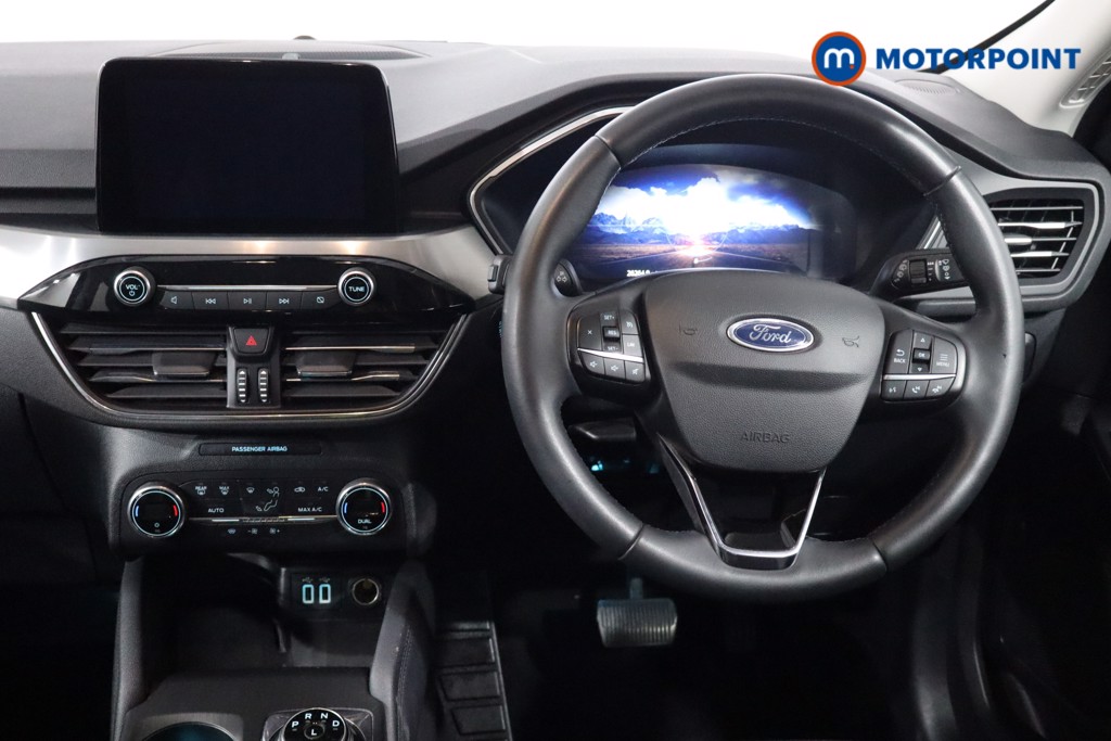 Ford Kuga Titanium Automatic Petrol Plug-In Hybrid SUV - Stock Number (1545050) - 3rd supplementary image