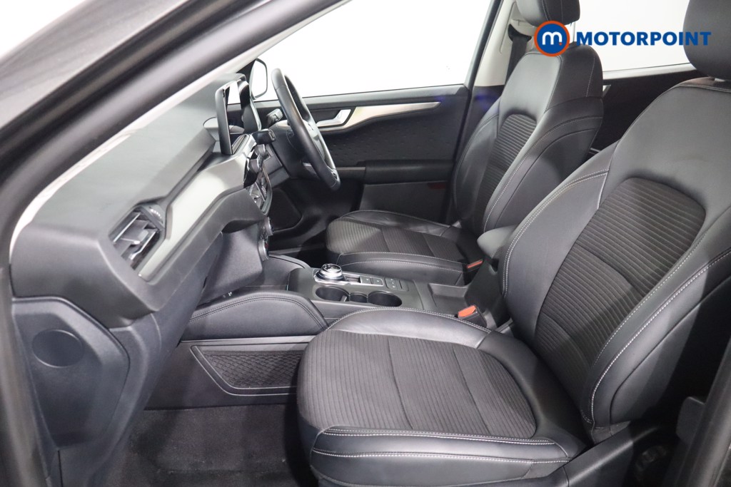 Ford Kuga Titanium Automatic Petrol Plug-In Hybrid SUV - Stock Number (1545050) - 4th supplementary image