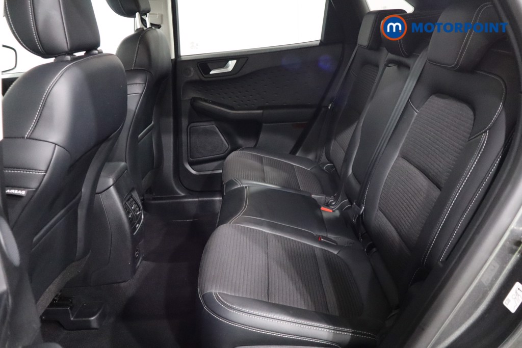 Ford Kuga Titanium Automatic Petrol Plug-In Hybrid SUV - Stock Number (1545050) - 5th supplementary image