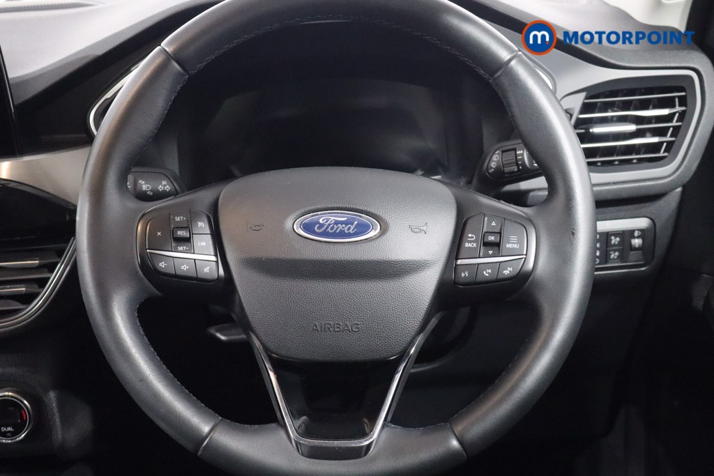 Ford Kuga Titanium Automatic Petrol Plug-In Hybrid SUV - Stock Number (1545050) - 6th supplementary image